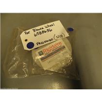 Frigidaire Refrigerator 6588636 Blower Wheel  NEW IN BAG
