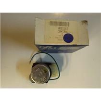 GE Refrigerator  WR9X363  DEF CONTROL   NEW IN BOX