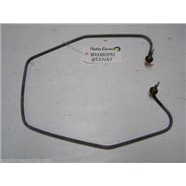 KITCHEN AID DISHWASHER W10082892 8537057 Heater Element USED PART ASSEMBLY