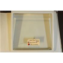 GE Refrigerator WR71X10226  WR32X10134  Shelf Cant Spillprf   Shelf Encap glass