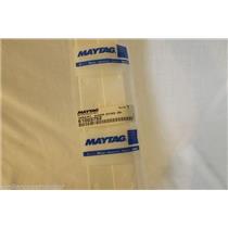 MAYTAG REFRIGERATOR 61003762 INSERT- DO NEW IN BOX