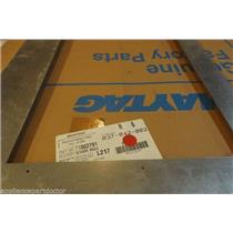 MAYTAG AMANA JENN AIR STOVE 71002791 Retainer, Insulation  NEW IN BOX