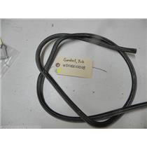 GE DISHWASHER WD08X10015 TUB GASKET USED PART ASSEMBLY
