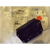 KENMORE JENN AIR STOVE 71002260 Bracket, Filler  NEW IN BAG