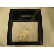 KENMORE REFRIGERATOR 2252038 ICE IN DOOR COVER *SOME SCRATCHES USED PART