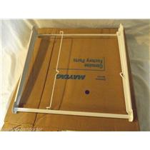 MAYTAG/ADMIRAL/JENN AIR REFRIGERATOR 70310-4 Frame, Meat Shelf   NEW IN BOX