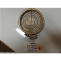 KENMORE STOVE 318198804 318198825  1650602811 ELEMENT USED PART
