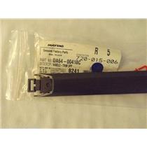 SAMSUNG MAYTAG REFRIGERATOR DA64-00418C Handle-trim Upp   NEW IN BOX