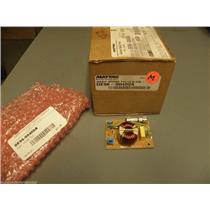 Samsung Maytag Microwave DE96-00400A Noise Filter  NEW IN BOX
