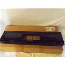 MAYTAG STOVE 74006680 CONTROL PANEL (BLK)  NEW IN BOX