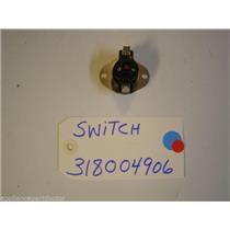 KENMORE STOVE 318004906 SWITCH  used part