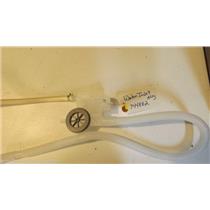 BOSCH DISHWASHER 744882  water inlet part