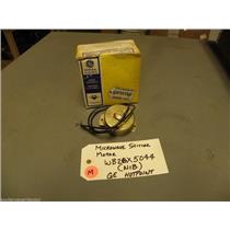 GE Microwave WB26X5044 Stirrer Motor  NEW IN BOX