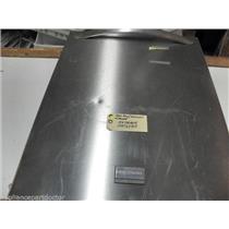 FRIGIDAIRE DISHWASHER 154790805 154724905 STAINLESS DOOR W/ HANDLE *SEE NOTE