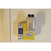 GE STOVE WB27X5319 CAPACITOR  NEW IN BOX