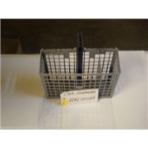 Samsung DISHWASHER DD82-01112A   SILVERWARE BASKET used part