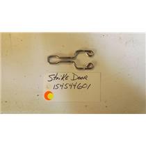 Electrolux DISHWASHER 154544601 Strike,door used part