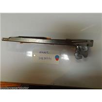 KENMORE STOVE 318567101 Hinge  USED PART