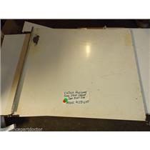 Model RCIB-645 Vintage Frigidaire Flair Stove Cabinet Door Right Side used