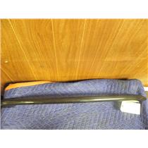 GE REFRIGERATOR WR12X10847 WR12X10860 FF HANDLE *SOME CHIPS ON INSIDE OF HANDLE