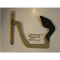 Model RCIB-645 Vintage Frigidaire Flair Stove Small Oven Door Hinge Right Side