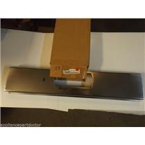 MAYTAG STOVE 74006698 PANEL-BKGD NEW IN BOX
