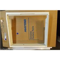 MAYTAG REFRIGERATOR 12031901 FRAME REF DELI NEW IN BOX