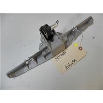 KENMORE DISHWASHER 8557689 ACTUATOR USED PART ASSEMBLY