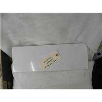 MAYTAG ELECTRIC DRYER 31001656 31001654 RESERVOIR DOOR USED PART ASSEMBLY