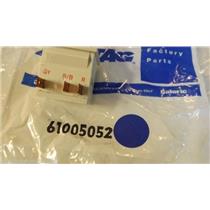 MAYTAG WHIRLPOOL REFRIGERATOR 61005052  DOOR SW NEW IN BAG