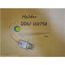 SAMSUNG DISHWASHER Holder DD61-00175A USED PART ASSEMBLY