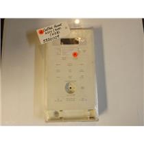 Jenn Air Microwave  58001109  Control Frame Assy (bsq)  NEW IN BOX