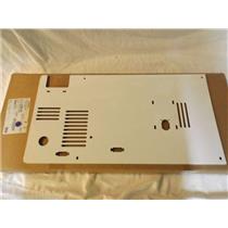 MAYTAG/ADMIRAL REFRIGERATOR 61005730 Cover, Coil (upr) NEW IN BOX