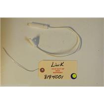 WHIRLPOOL DISHWASHER 8194001  Link   NEW W/O BOX