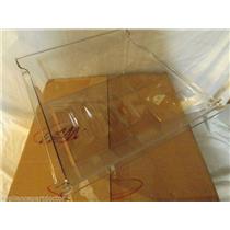MAYTAG/AMANA REFRIGERATOR 10430111 Pan-crisper NEW IN BOX