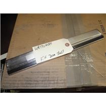 GENERAL ELECTRIC GE SIDE/SIDE REFRIGERATOR WR17X2484 FRESH FOOD DOOR SHELF USED