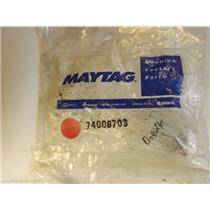 Maytag Amana Stove  74008703  Switch, Door NEW IN BOX