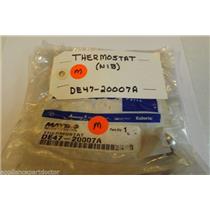 Samsung Maytag Amana micowave DE47-20007A Thermostat NEW IN BOX