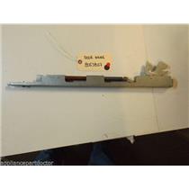 WHIRLPOOL STOVE 8053807 Hinge, Door USED PART