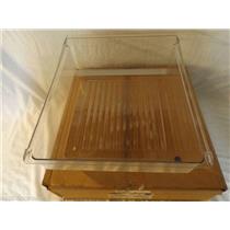 MAYTAG AMANA REFRIGERATOR D7581043 Pan, Crisper NEW IN BOX