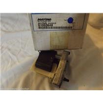MAYTAG/ADMIRAL REFRIGERATOR 61003648 MOTOR, AUGER NEW IN BOX