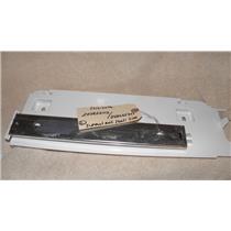 REFRIGERATOR FRIGIDAIRE ELECTROLUX 24082202 242065301 DELI RAIL BASKET SIDE