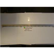 Model RCIB-635-2 Vintage Frigidaire Flair Stove Oven Trim Piece  Small marks