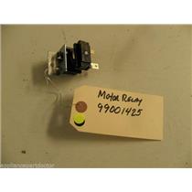 MAYTAG DISHWASHER 99001425 MOTOR RELAY USED PART ASSEMBLY
