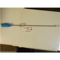GE WASHING MACHINE  WH16X10158 Rod & Spring Asm  (BLUE)   new w/o box