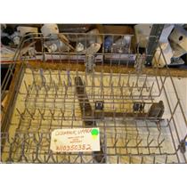 WHIRLPOOL DISHWASHER W10350382 upper Dishrack NEW W/O BOX