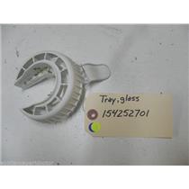 ELECTROLUX DISHWASHER 154252701 GLASS TRAP USED PART ASSEMBLY