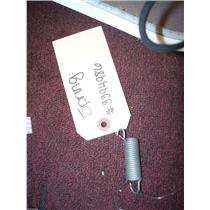 KITCHENAID DRYER 3394986 SPRING USED PART ASSEMBLY FREE SHIPPING