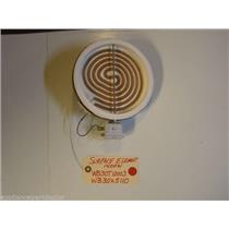 GE STOVE  WB30T10003  WB30X5110  Surface Element 1400W   USED