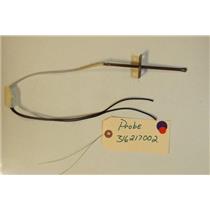 KENMORE STOVE 316217002   Probe   used
